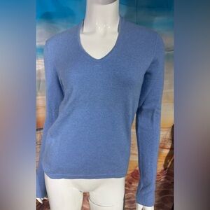 McDuff 100% Cashmere Sweater